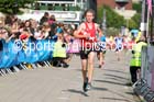 Start of the mens 2014 BUPA Great North Run. Photo: David T. Hewitson/Sports for All Pics